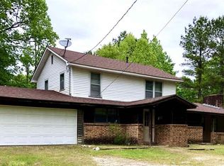 336 Goodland Rd, Malvern, AR 72104