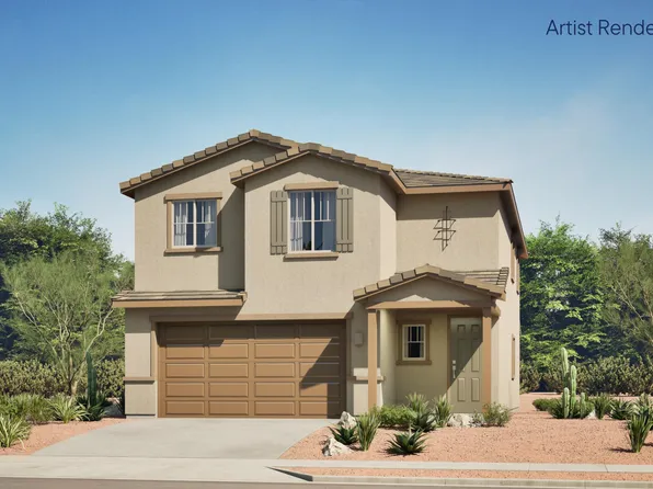 13033 E Pine Siskin Dr, Tucson, AZ 85747