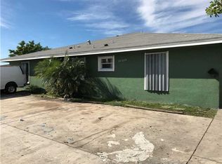 22230 SW 115th Ct, Miami, FL 33170