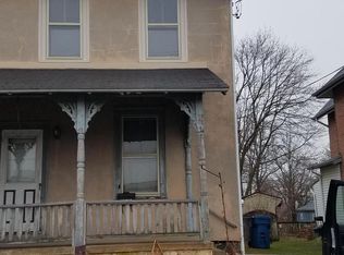 238 S 5th St, Oxford, PA