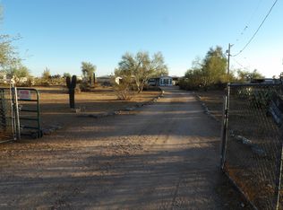 1901 W Windsong St, Apache Junction, AZ 85120