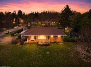 29 Branchton Rd, Cambridge, ON N1R5S2