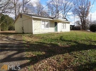 1901 Connally Dr, East Pt, GA