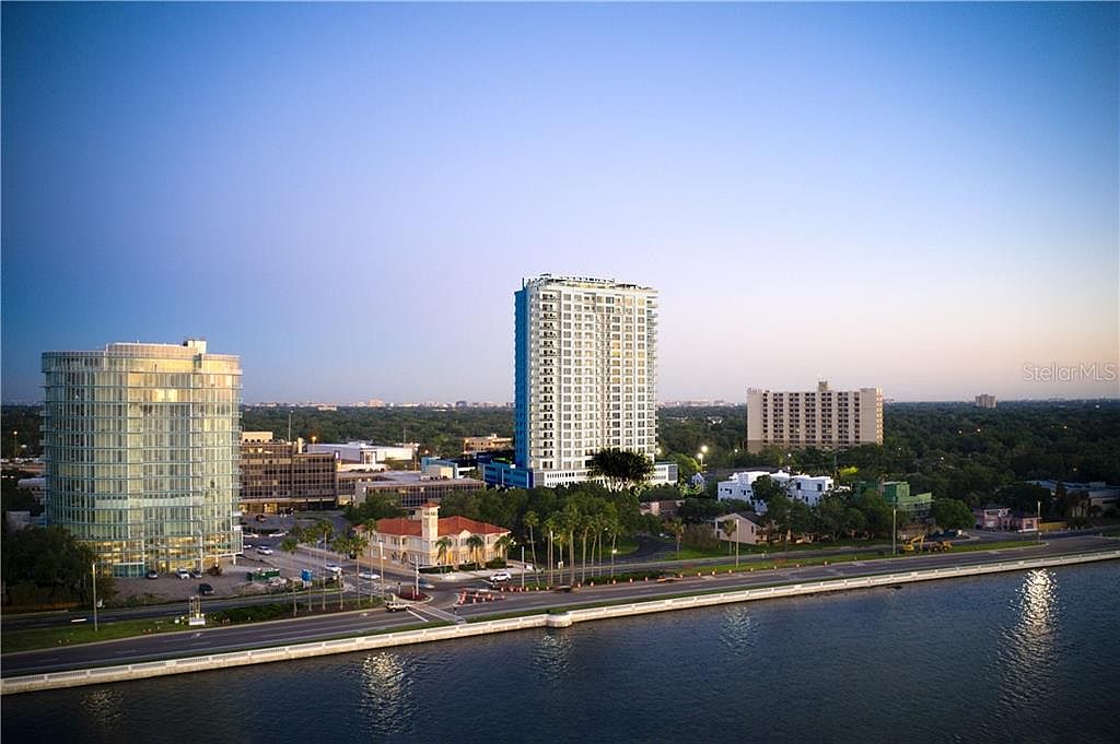 2910 W Barcelona St #1203, Tampa, FL 33629 | Zillow