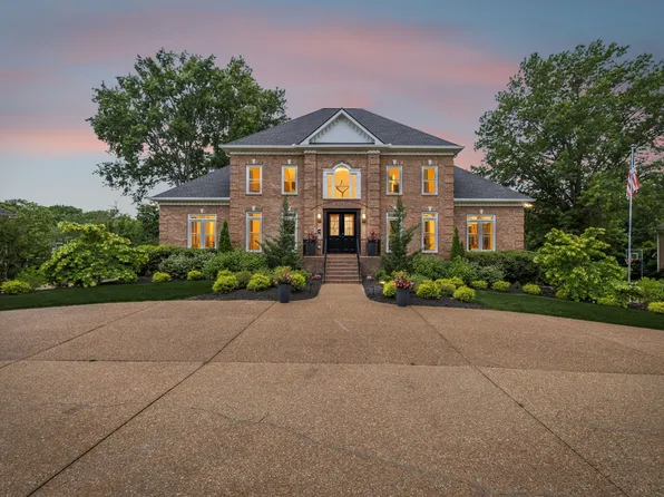 721 Jones Pkwy, Brentwood, TN 37027