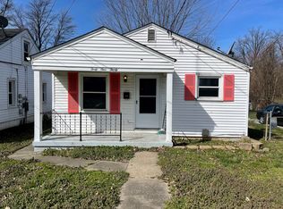 4130 La Salle Ave, Louisville, KY