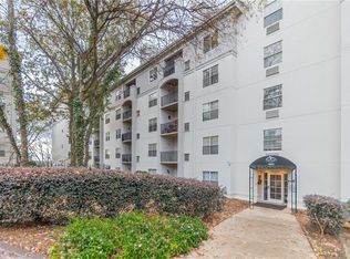 970 Sidney Marcus Blvd NE UNIT 1217, Atlanta, GA 30324