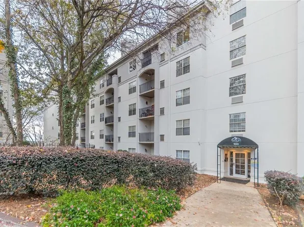 970 Sidney Marcus Blvd NE Unit 1217, Atlanta, GA 30324