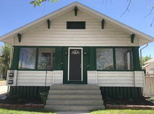 537 Cy Ave, Casper, WY 82601