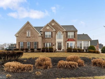 12806 Lusbys Ln, Brandywine, MD, 20613