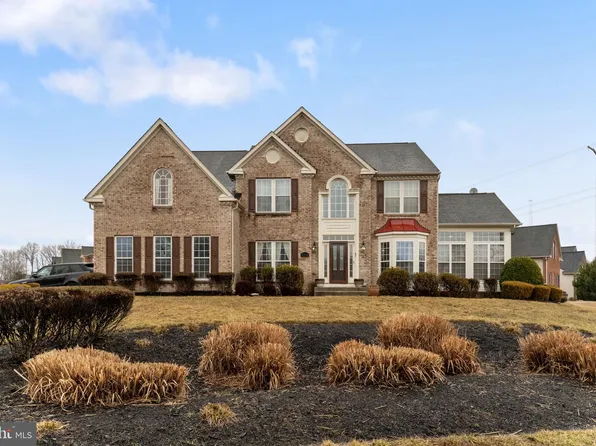 12806 Lusbys Ln, Brandywine, MD 20613