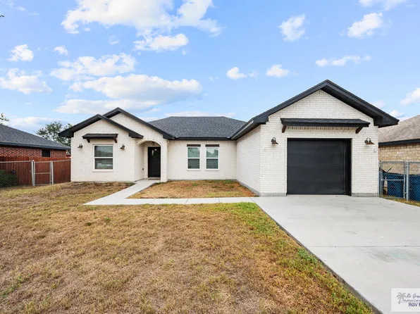 806 S Reynolds Rd, Rio Hondo, TX 78583
