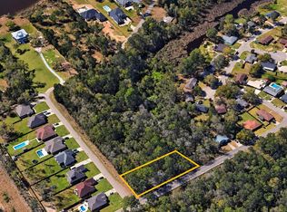 Wetzel Dr Lot 2, Biloxi, MS 39532