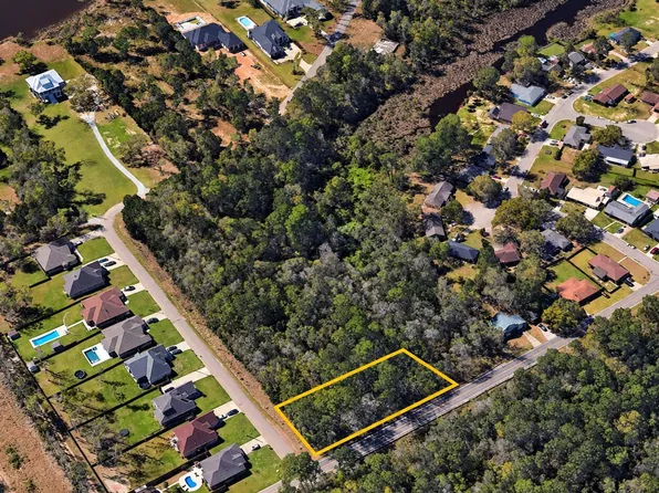 Wetzel Dr Lot 2, Biloxi, MS 39532