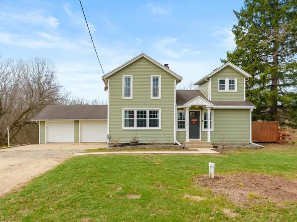 51534 County Road 673, Lawrence, MI 49064