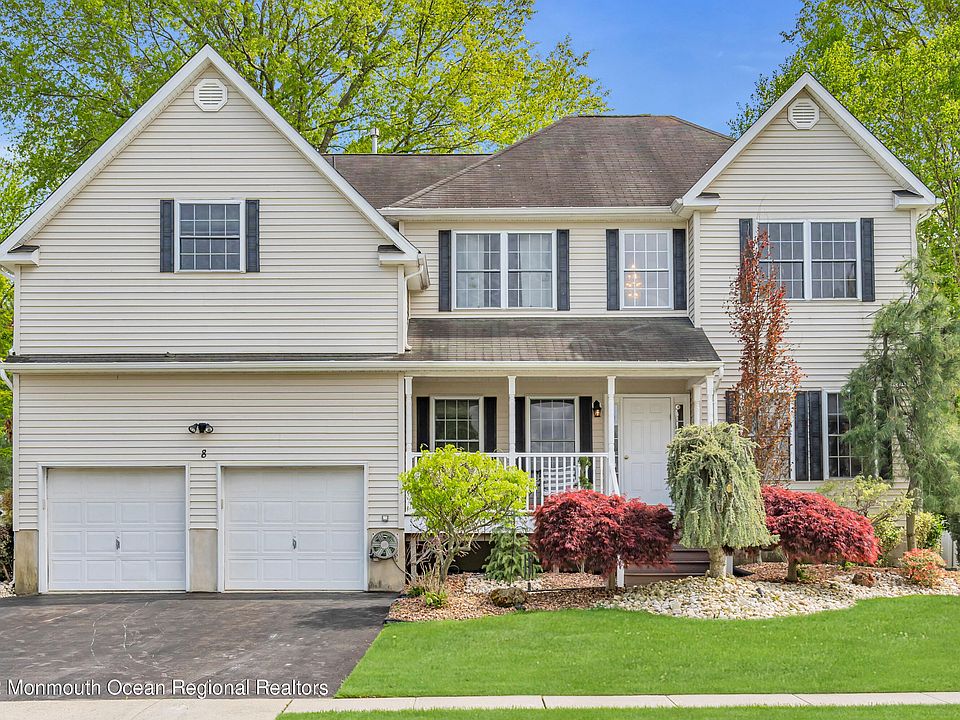 1st image of 8 Northgate Drive