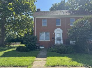 712 Pacesetter Dr, Rantoul, IL 61866