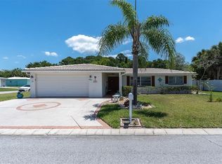 4926 Shell Stream Blvd, New Port Richey, FL 34652