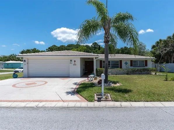 4926 Shell Stream Blvd, New Port Richey, FL 34652