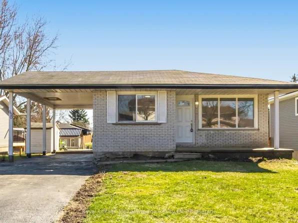 680 Raglan St, Minto, ON N0G 2P0