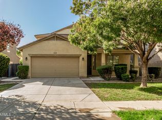 4131 E Cullumber Ct, Gilbert, AZ 85234