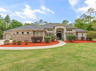 3155 Sonya St, Pace, FL 32571