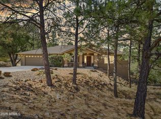 2015 W Shadow Valley Ranch Rd, Prescott, AZ 86305