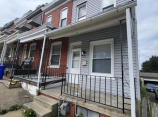 534 S 17th St, Reading, PA 19606