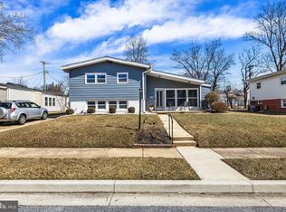 6819 Chippewa Dr, Baltimore, MD 21209