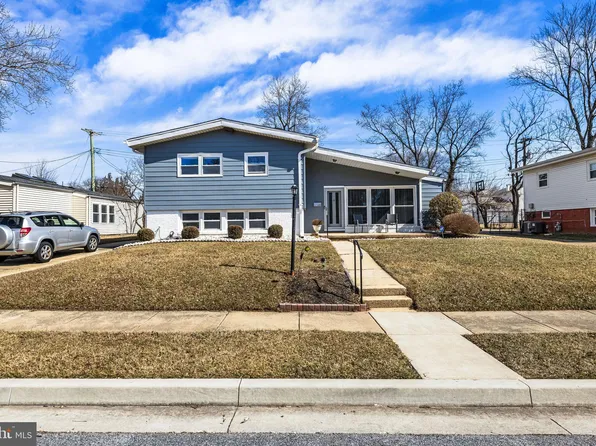 6819 Chippewa Dr, Baltimore, MD 21209
