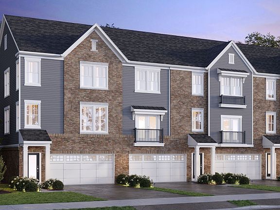 Model Representation