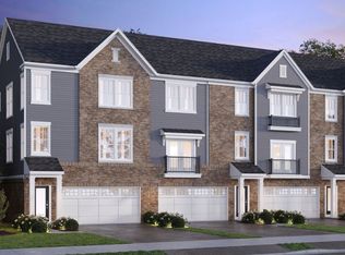 Isleton Plan, Wise Commons, Schaumburg, IL 60193