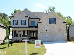 4835 W Golden Wood Ct #46, Cumming, GA 30040