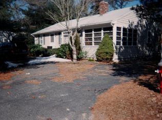 294 Lower County Rd, Dennis Port, MA 02639