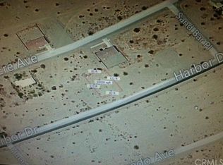 2263 Harbor Dr, Thermal, CA 92274