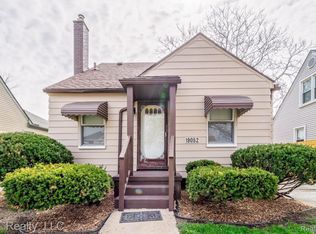 19052 Harman St, Melvindale, MI 48122