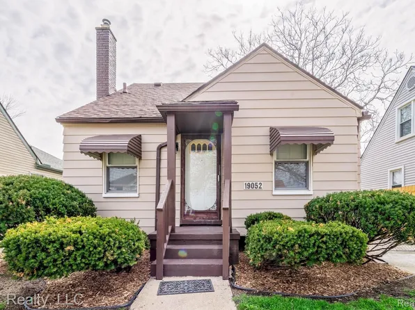 19052 Harman St, Melvindale, MI 48122