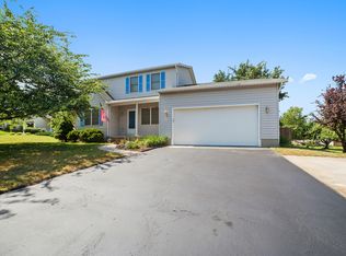1572 Loring Ct, Severn, MD 21144