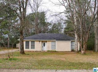 1203 Quail Run Dr SW, Jacksonville, AL 36265