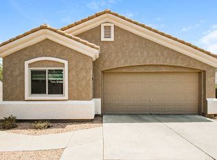 10441 E Bonnell St, Apache Junction, AZ 85120