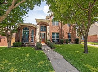 1192 Oak Hill Ln, Murphy, TX 75094