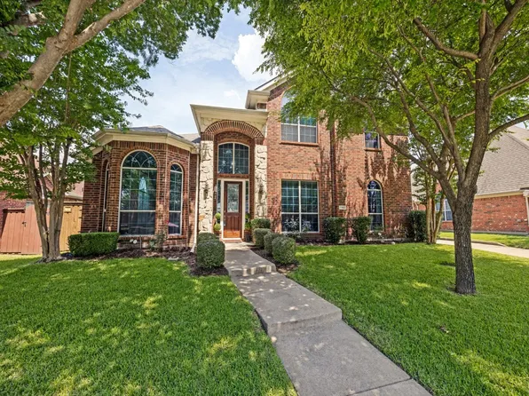 1192 Oak Hill Ln, Murphy, TX 75094