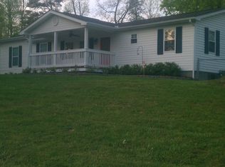 250 Hoffman Dr, Lenoir City, TN 37771
