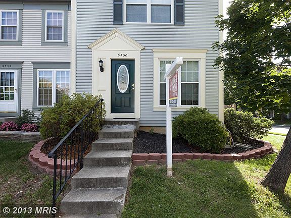5th image of 6550 Old Carriage Ln
