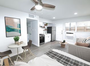 4501 Speedway APT 104, Austin, TX 78751