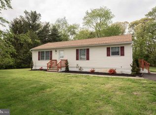 885 Columbia Hwy, Bridgeton, NJ 08302