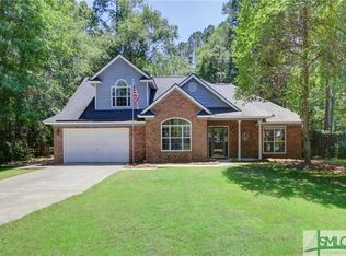 64 Eton Ct, Richmond Hill, GA 31324