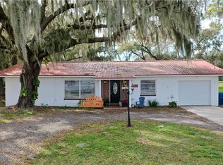 124 Maxcy Ln, Frostproof, FL 33843