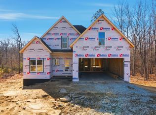 20 Semmes Ct, Rustburg, VA 24588