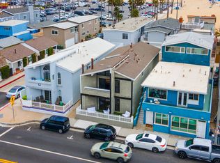 421 E Balboa Blvd, Newport Beach, CA 92661
